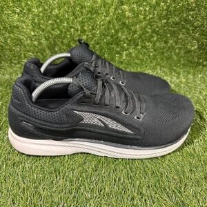 Men's Altra Escalante 3 Running Shoes - 11 - Black Athletic NICE